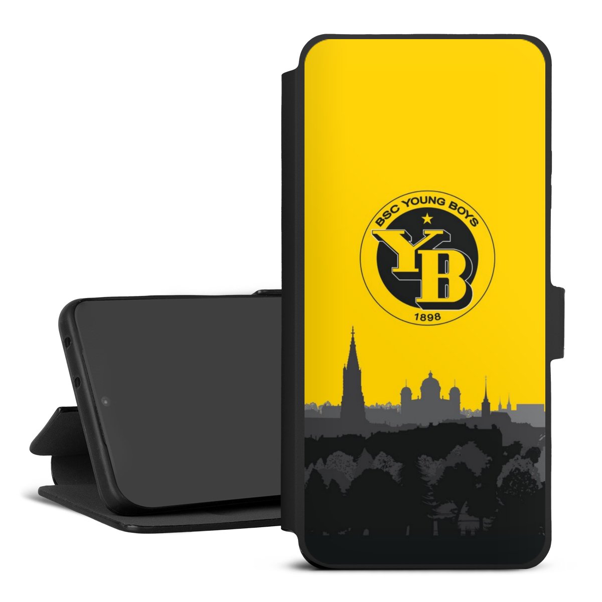 BSC YB Skyline