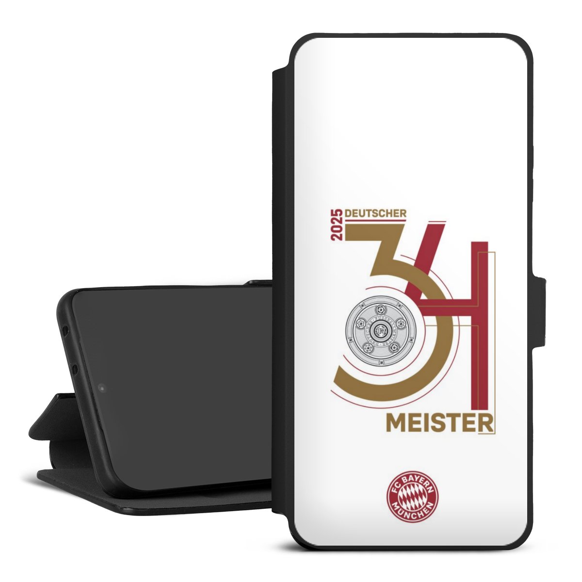 FCB Deutscher Meister 2025
