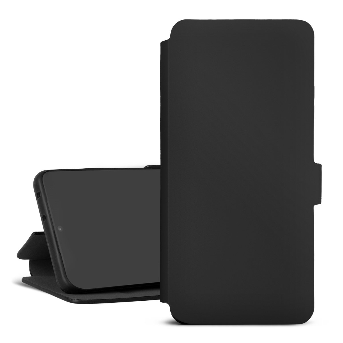 Smart Flip pour Samsung Galaxy S21 Ultra 5G