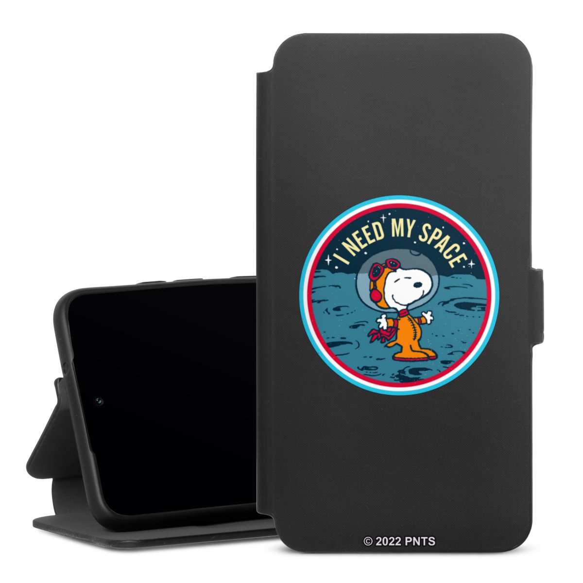 I need my Space - Transparent