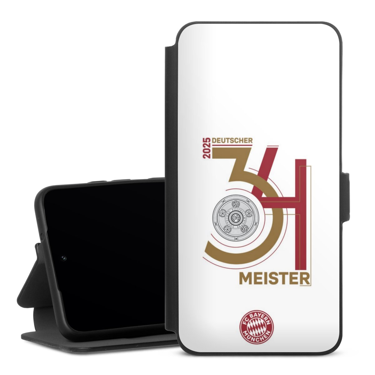 FCB Deutscher Meister 2025