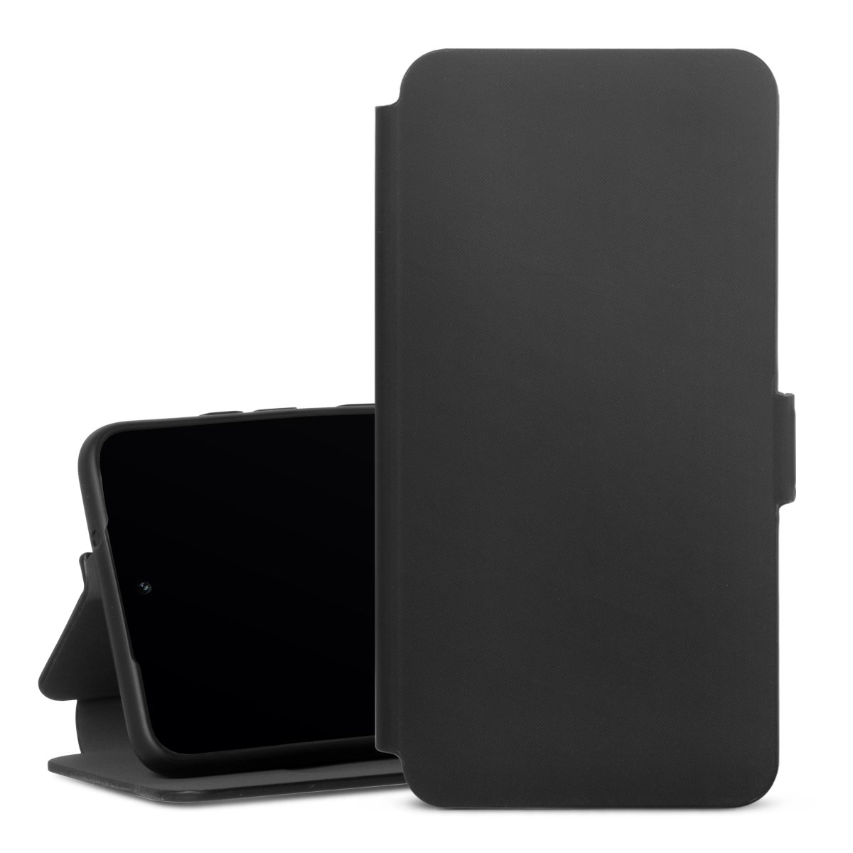 Smart Flip für Samsung Galaxy S21 FE 5G
