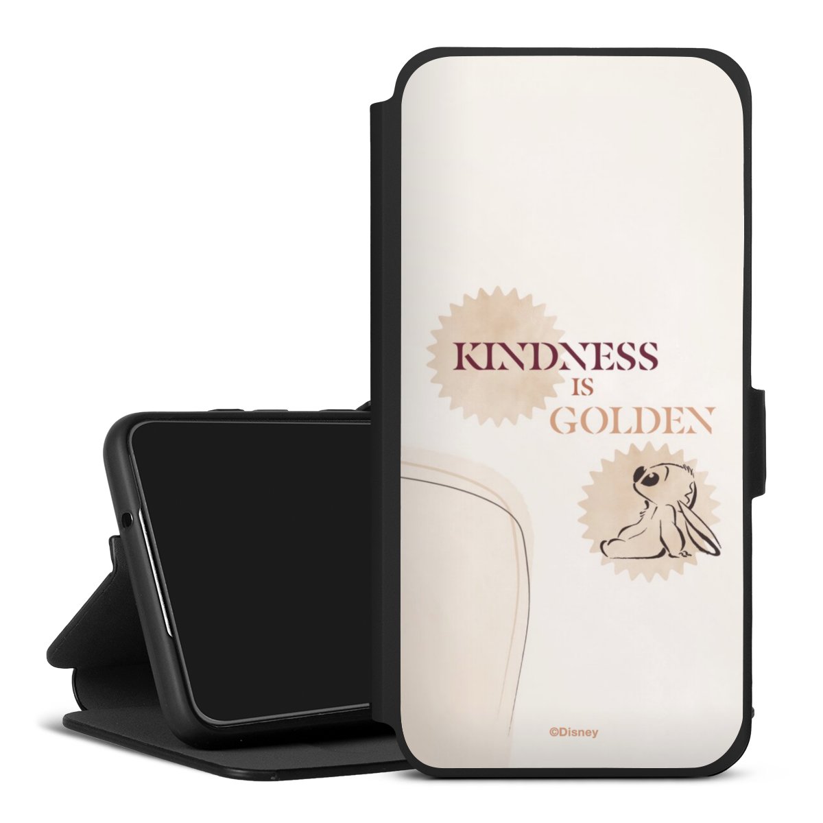 Kindness Is Golden