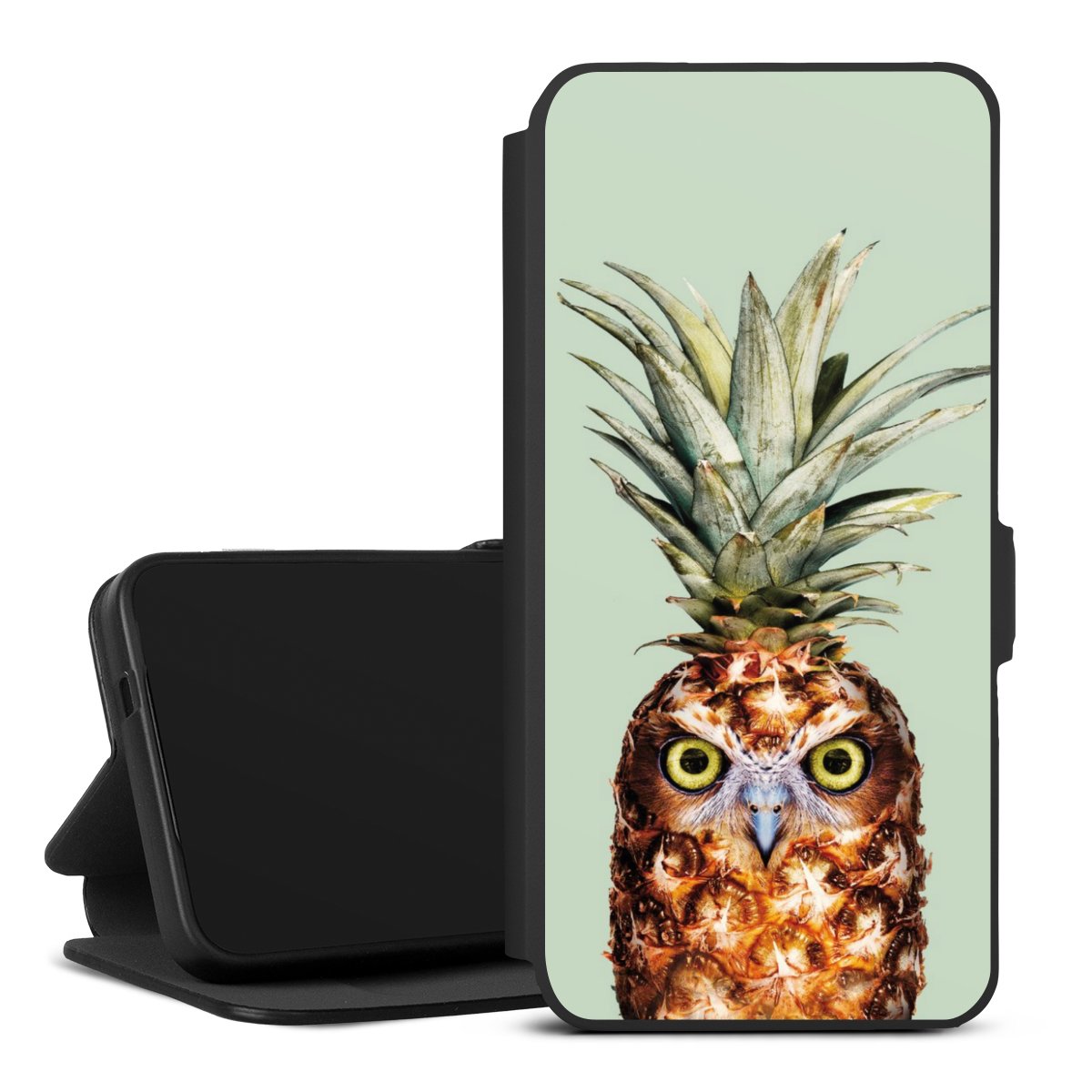 Ananas Kauz