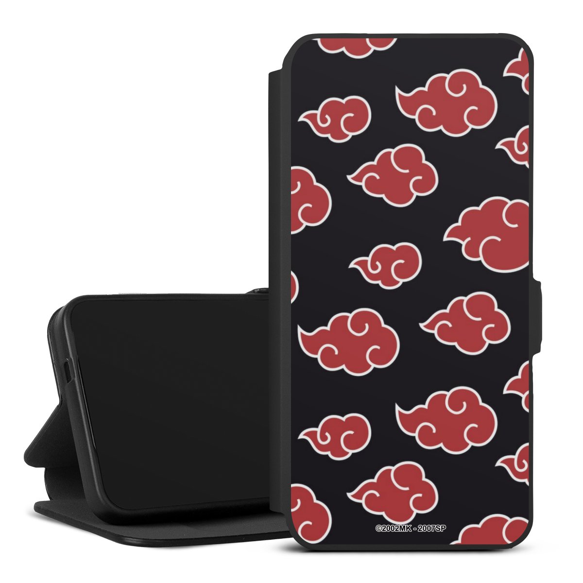 Akatsuki Pattern