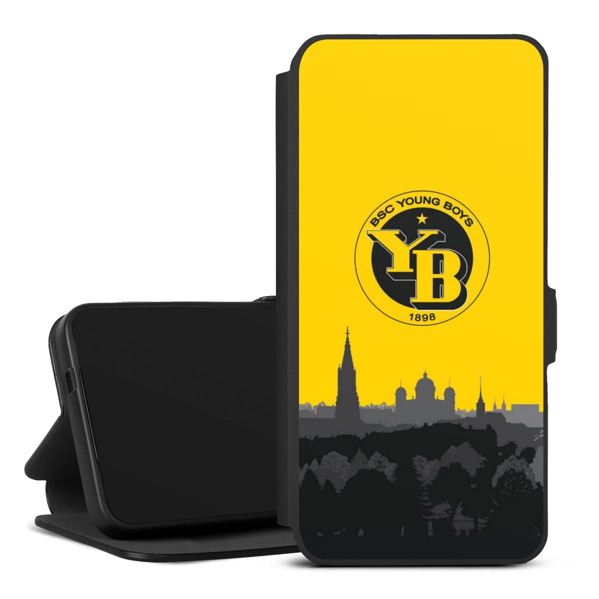 BSC YB Skyline