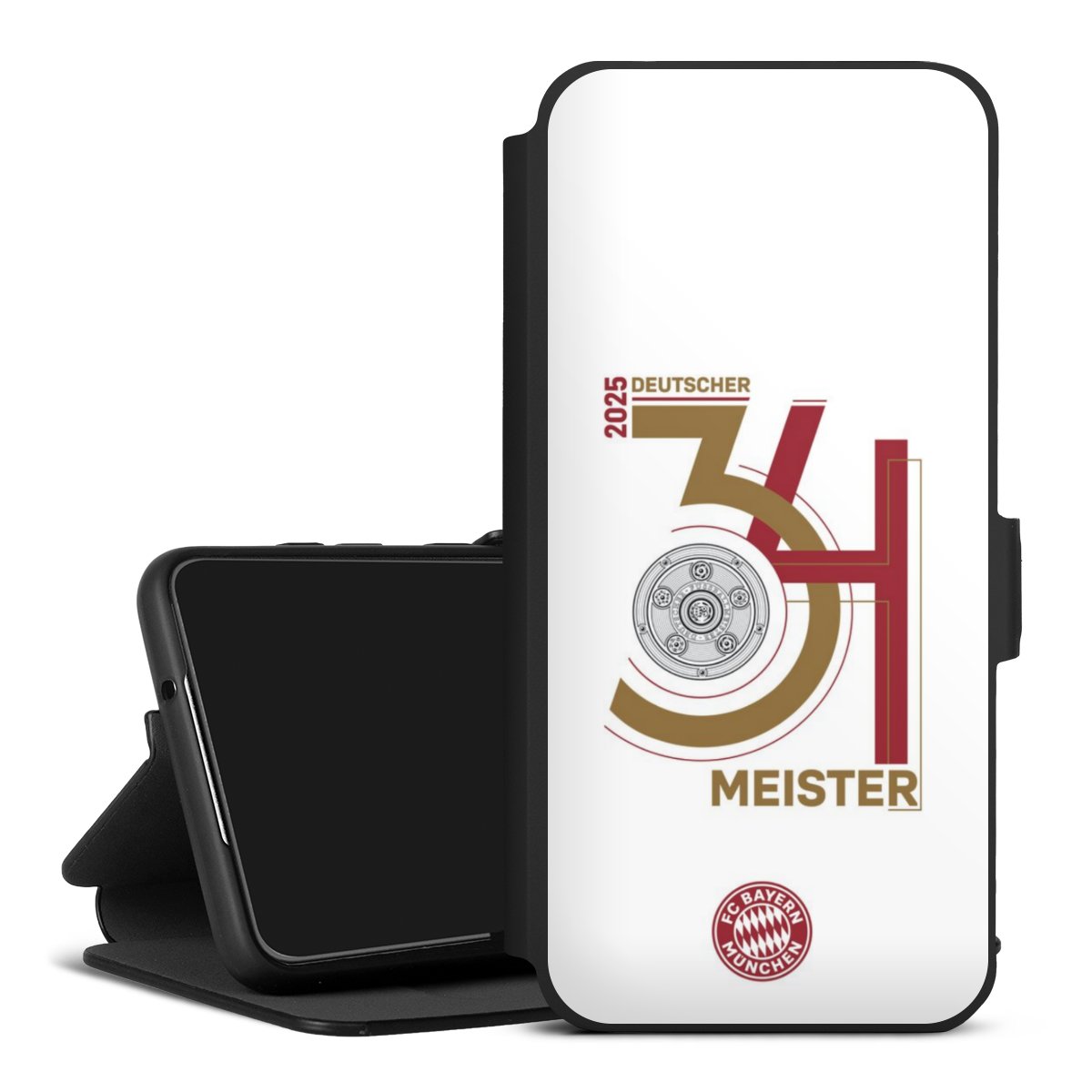 FCB Deutscher Meister 2025