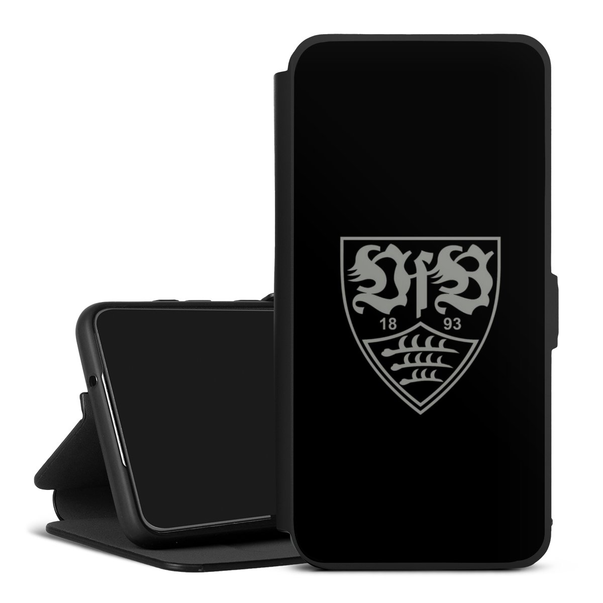 VfB Stuttgart Schwarz