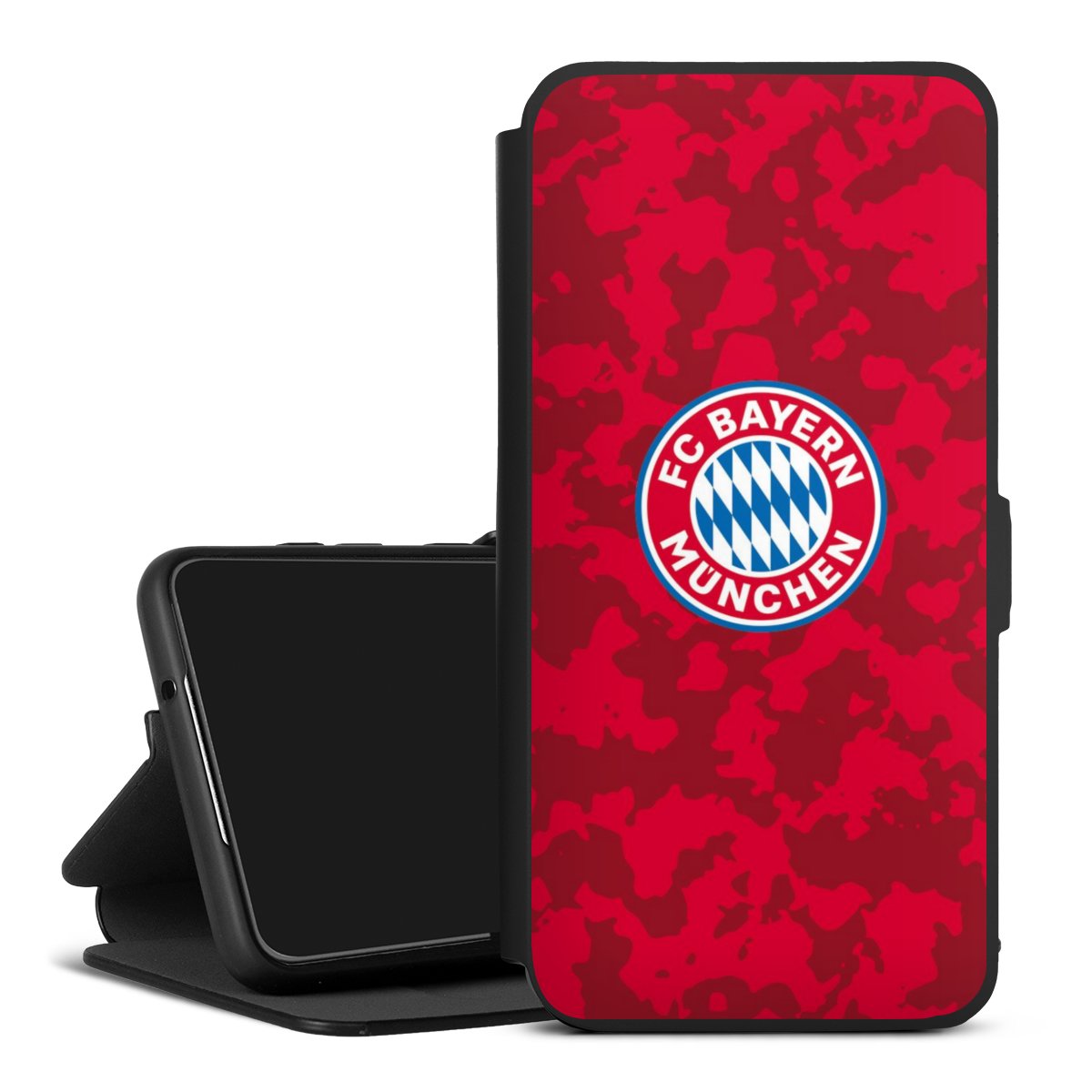 Camouflage Muster FCB