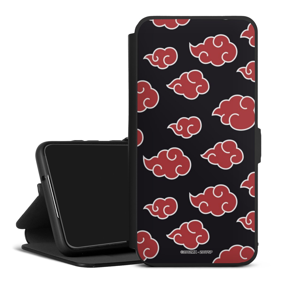 Akatsuki Pattern