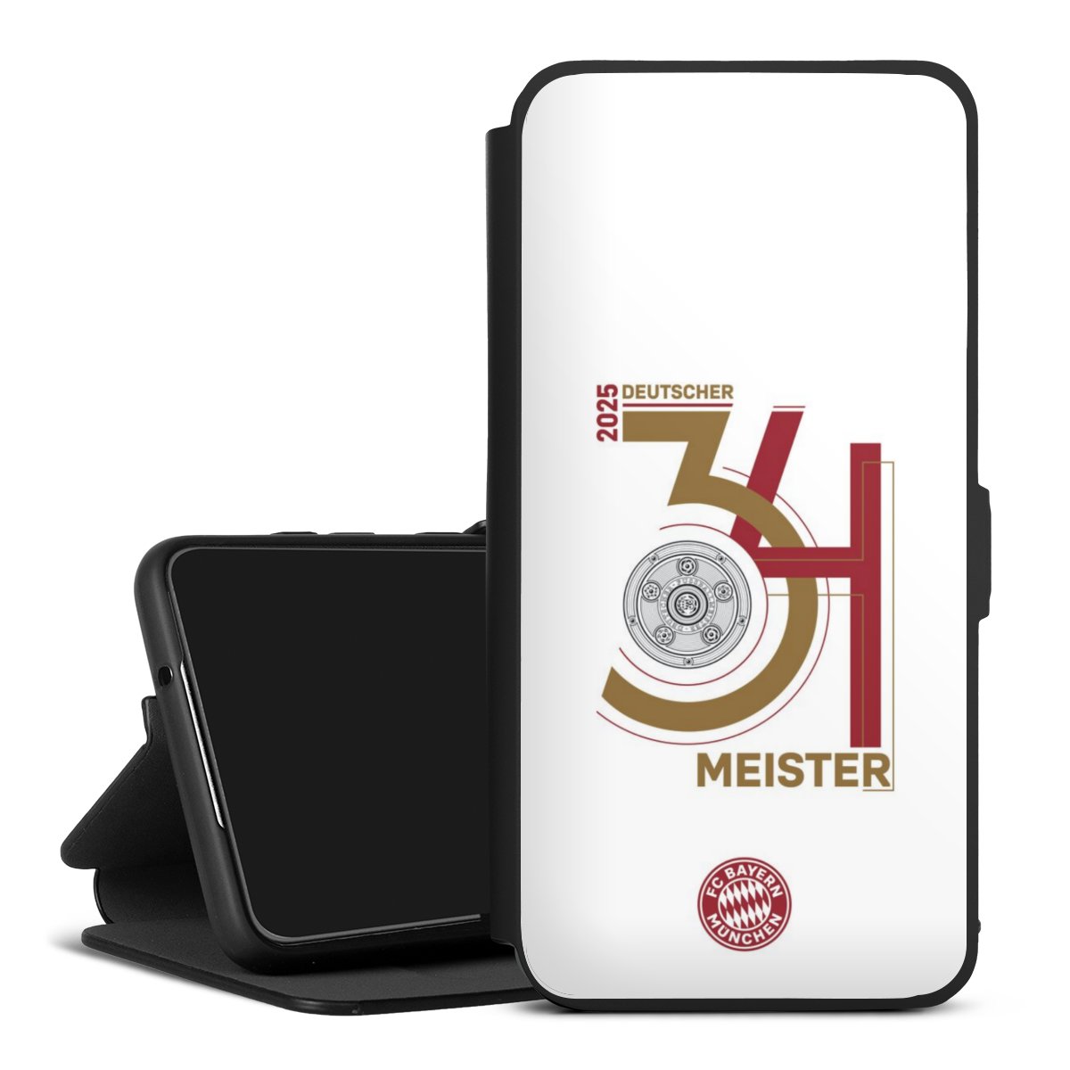 FCB Deutscher Meister 2025
