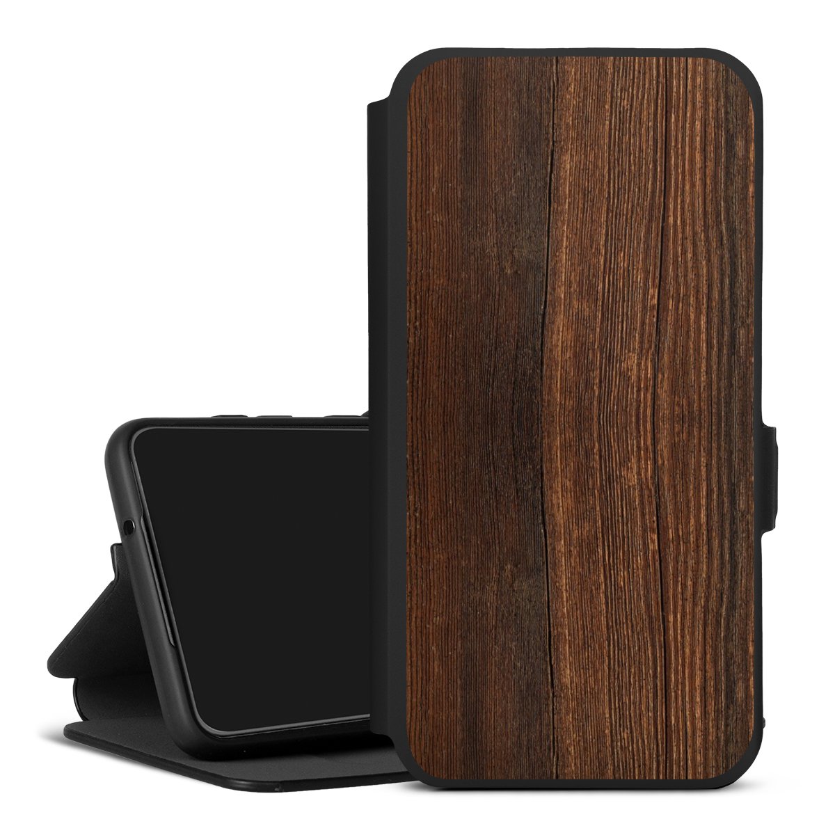 Aspetto legno di noce