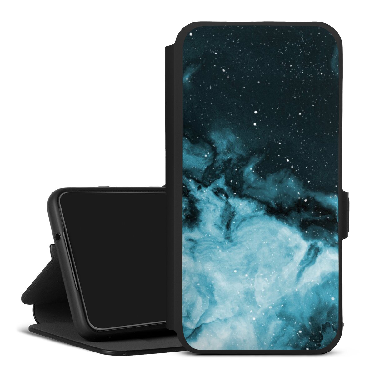 La pleine conscience bleue