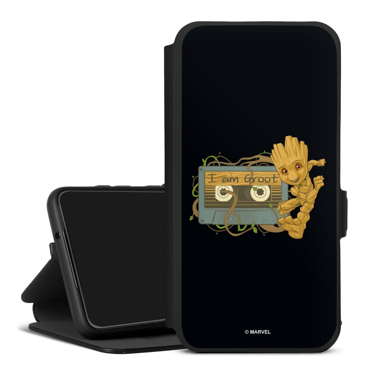 I am Groot Guardians Of The Galaxy