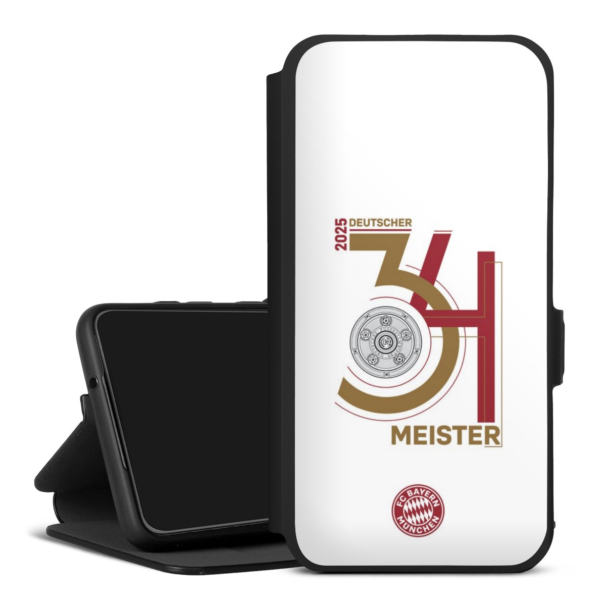 FCB Deutscher Meister 2025