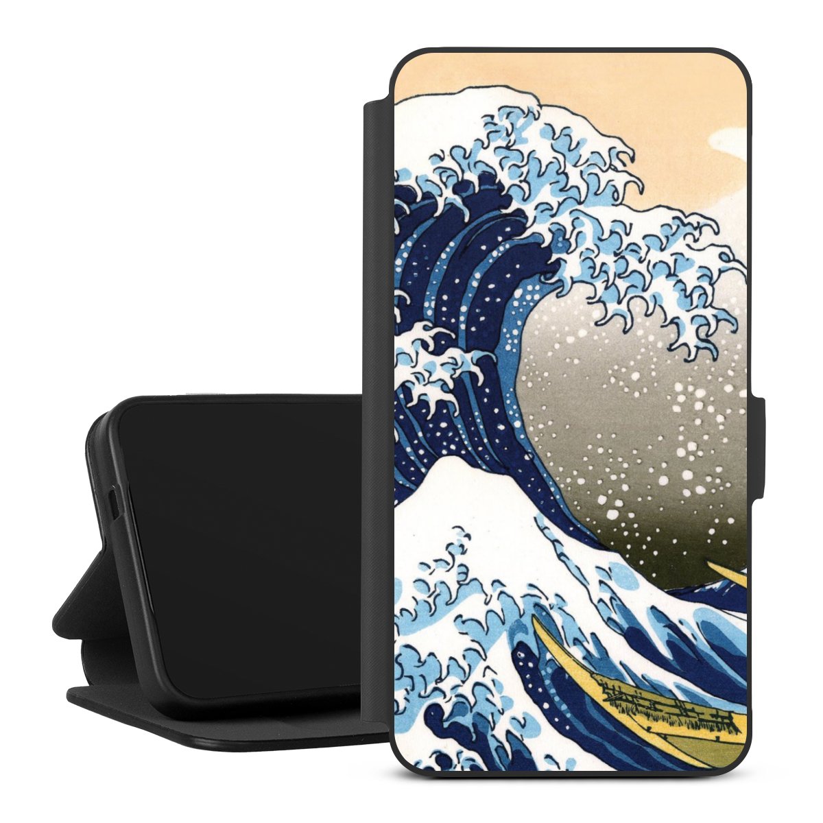 Great Wave of Kanagawa