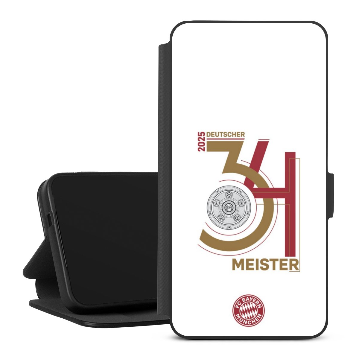 FCB Deutscher Meister 2025