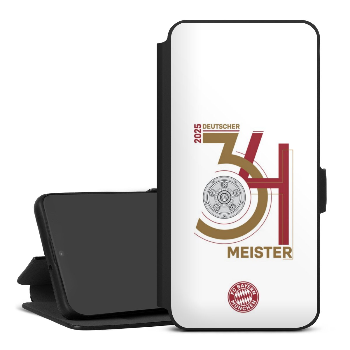 FCB Deutscher Meister 2025