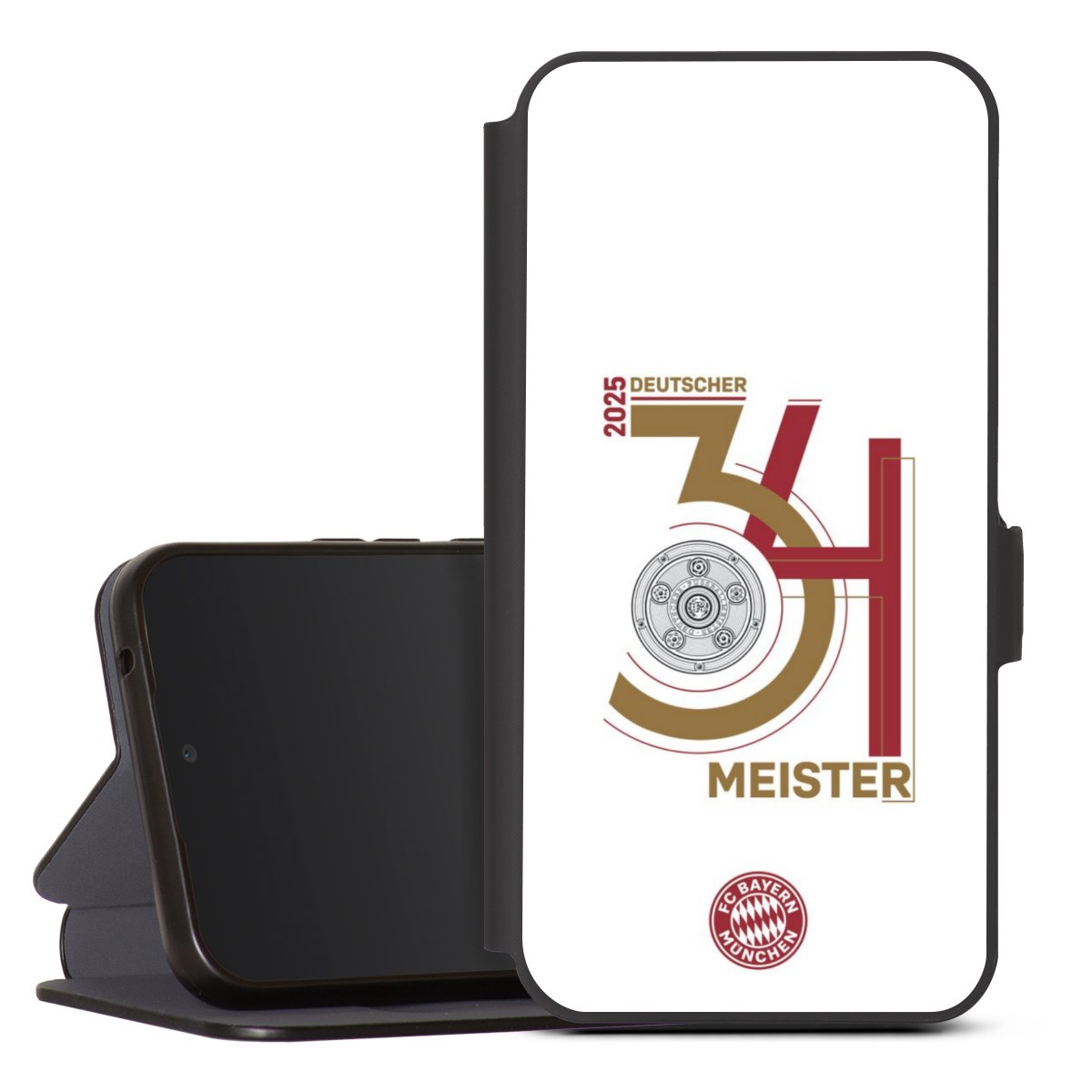 FCB Deutscher Meister 2025
