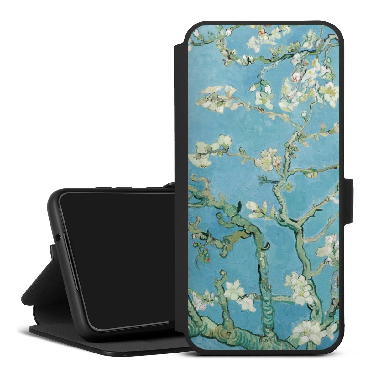 Amandelbloesem door Vincent Van Gogh