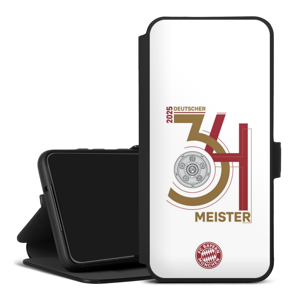 FCB Deutscher Meister 2025