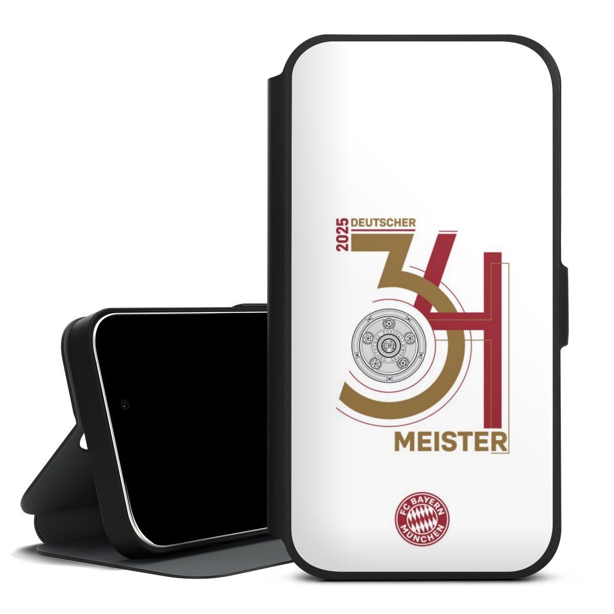 FCB Deutscher Meister 2025