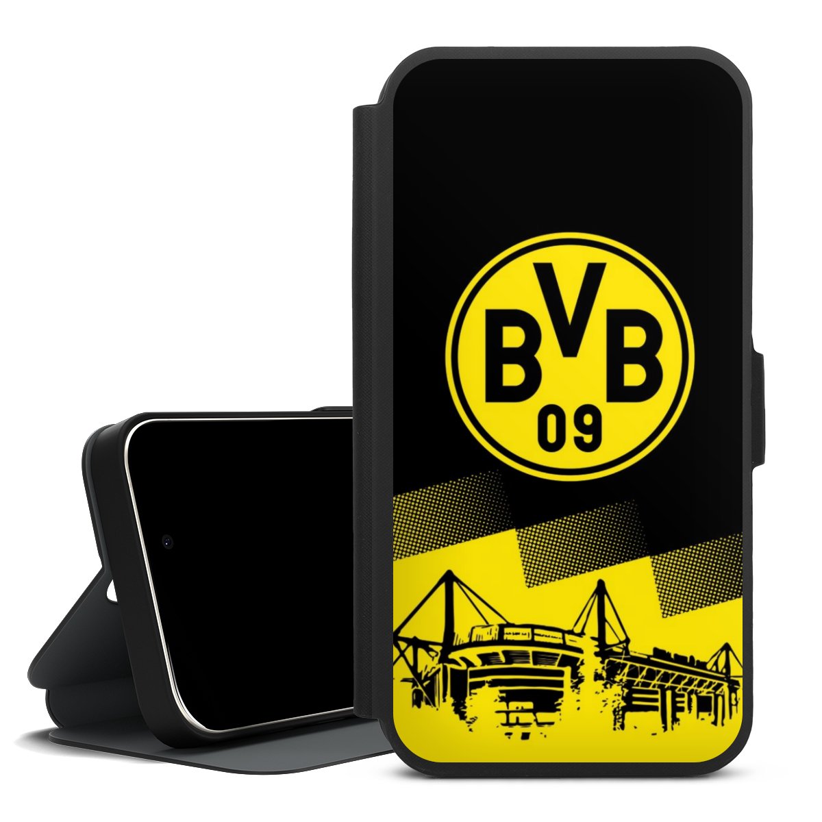 BVB Two Tone