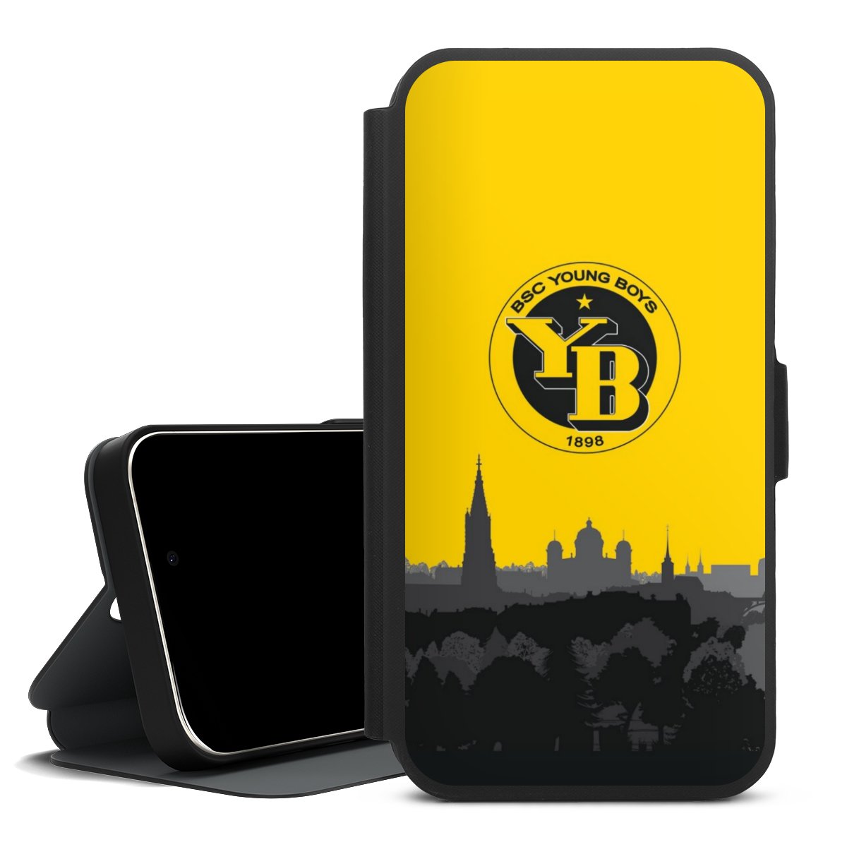 BSC YB Ligne d'horizon