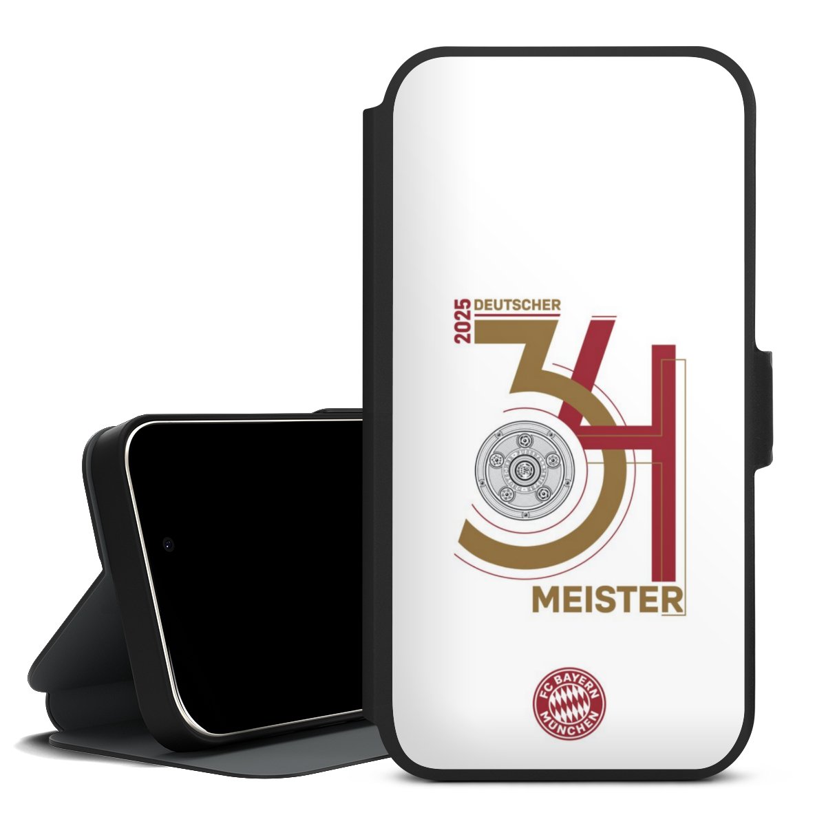 FCB Deutscher Meister 2025