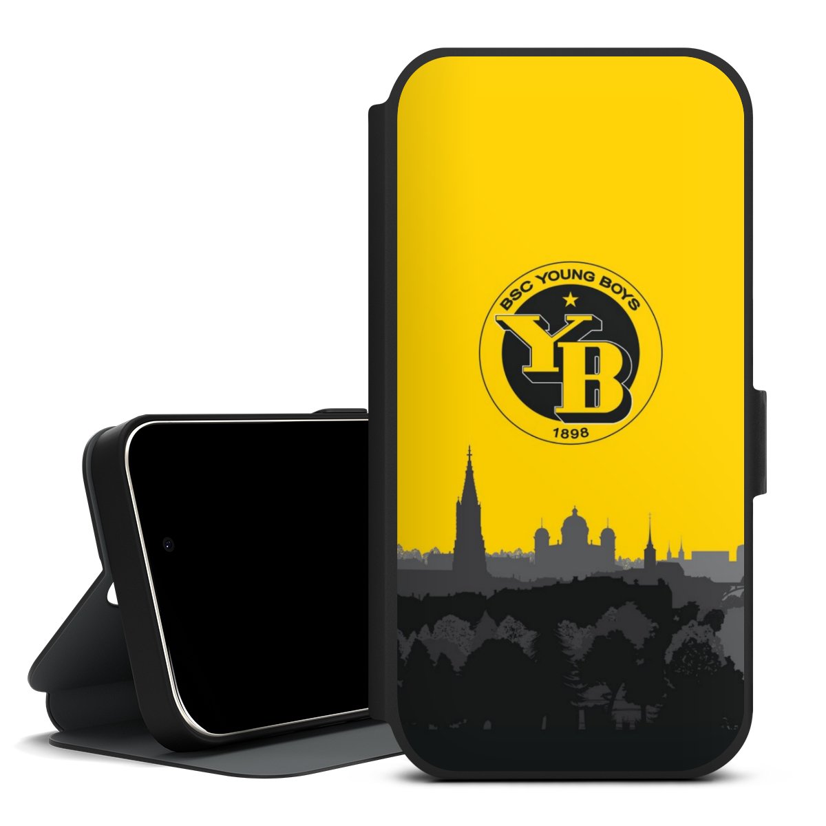 BSC YB Skyline