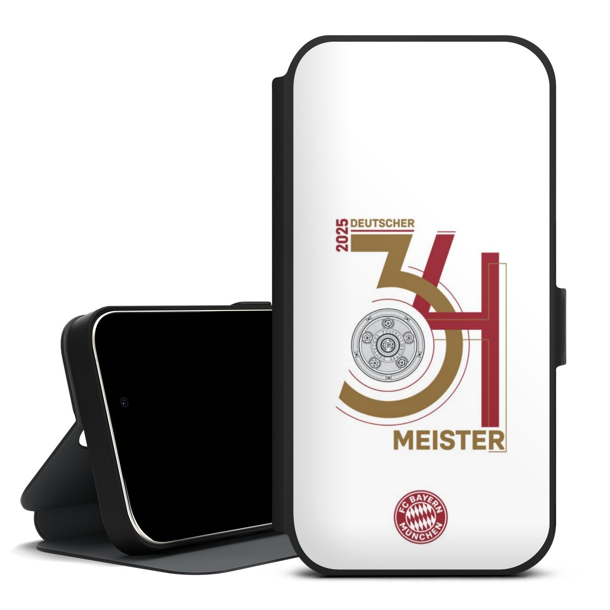 FCB Deutscher Meister 2025