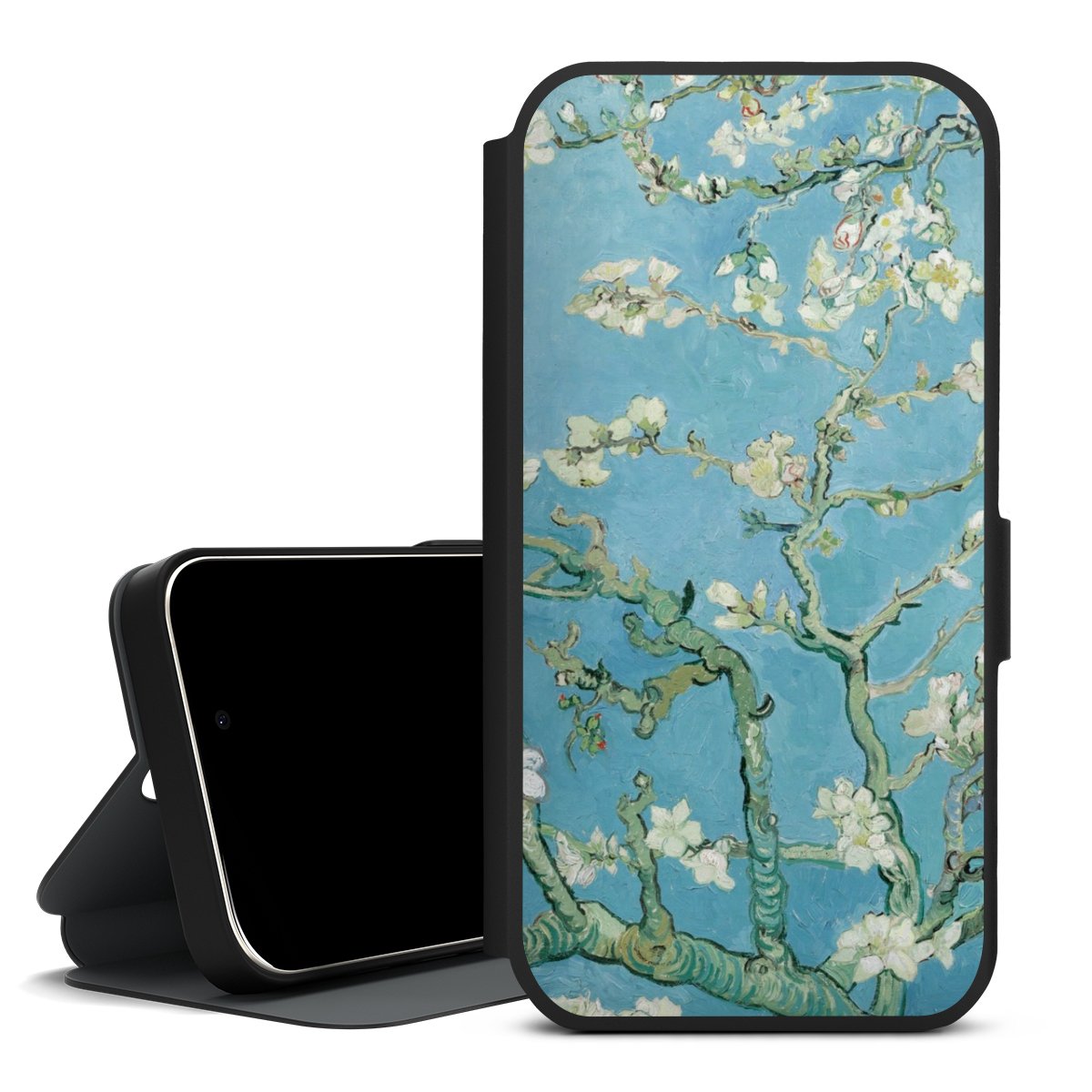 Amandelbloesem door Vincent Van Gogh