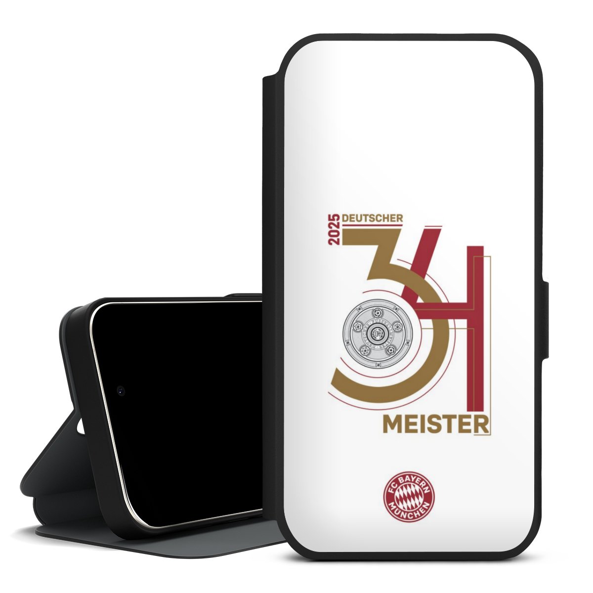 FCB Deutscher Meister 2025