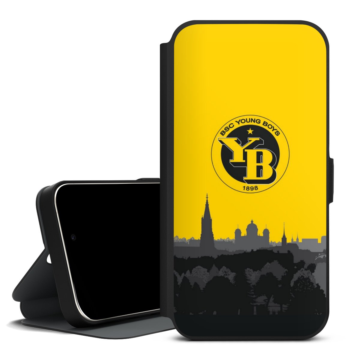 BSC YB Skyline