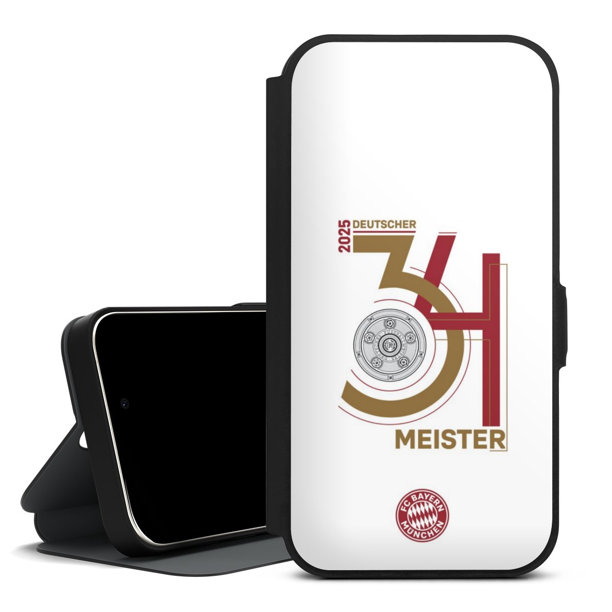 FCB Deutscher Meister 2025