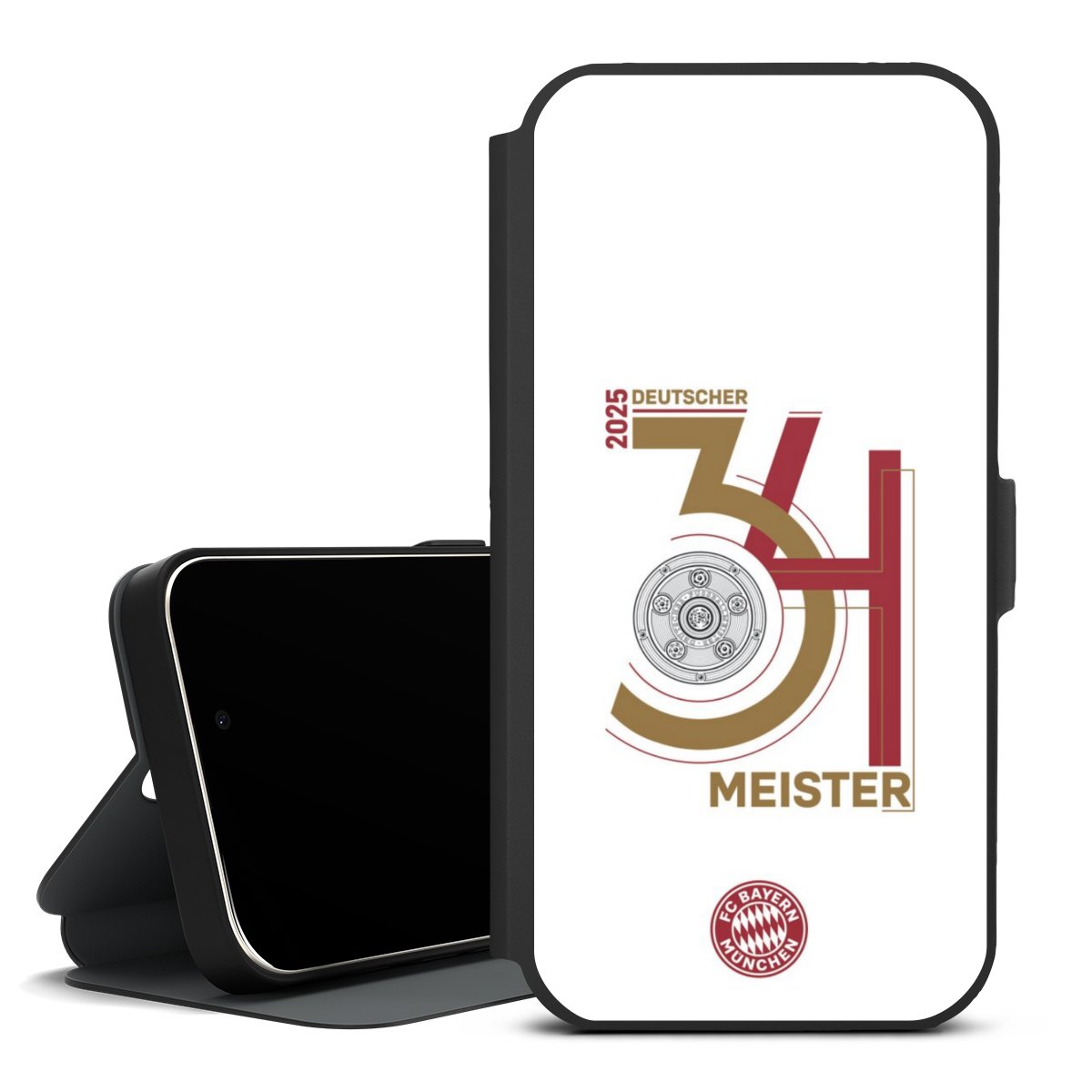 FCB Deutscher Meister 2025