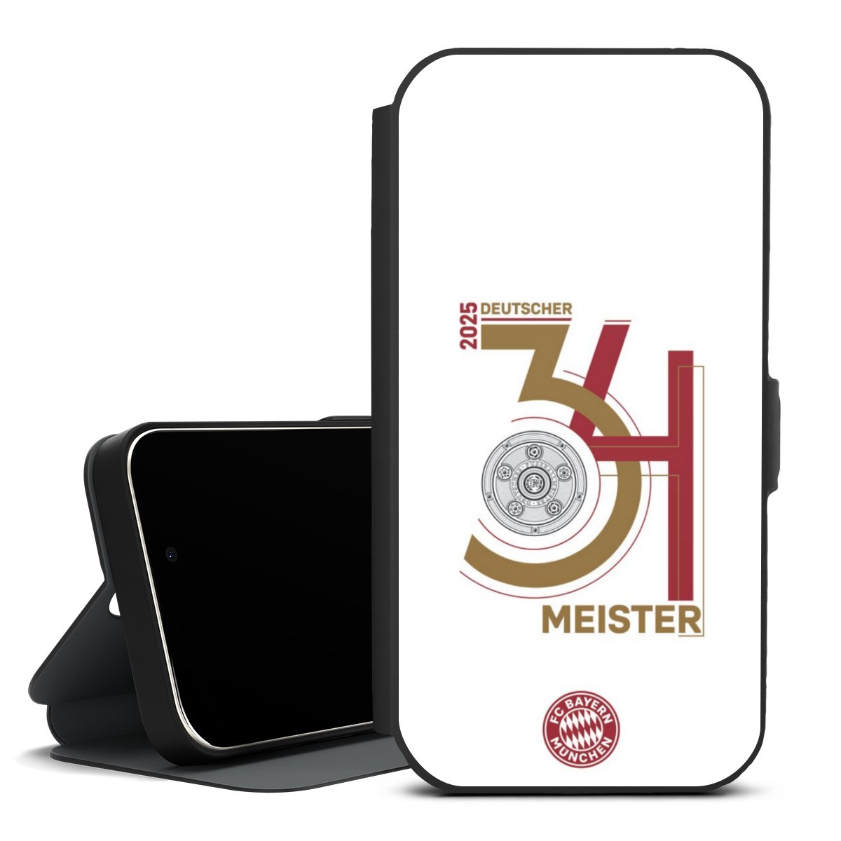 FCB Deutscher Meister 2025