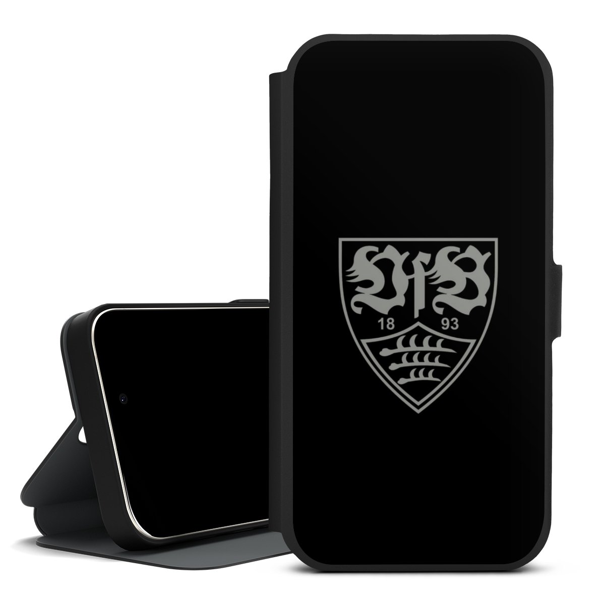 VfB Stuttgart Schwarz