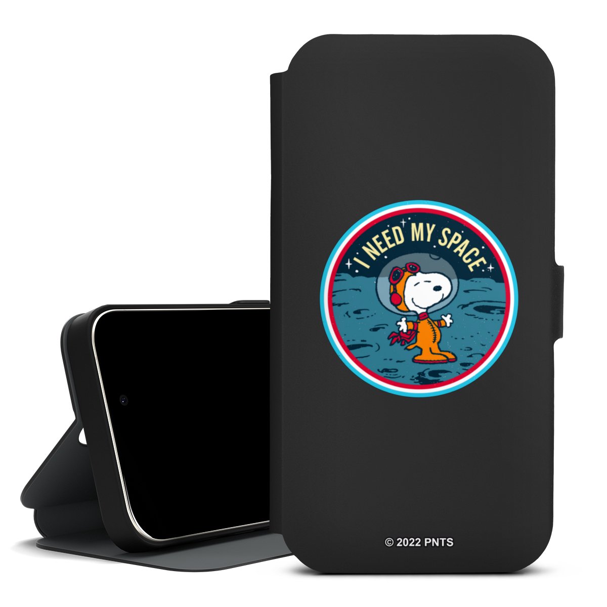 I need my Space - Fond Transparent