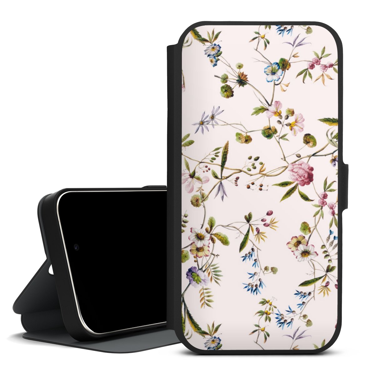 Vintage Blumen Spring