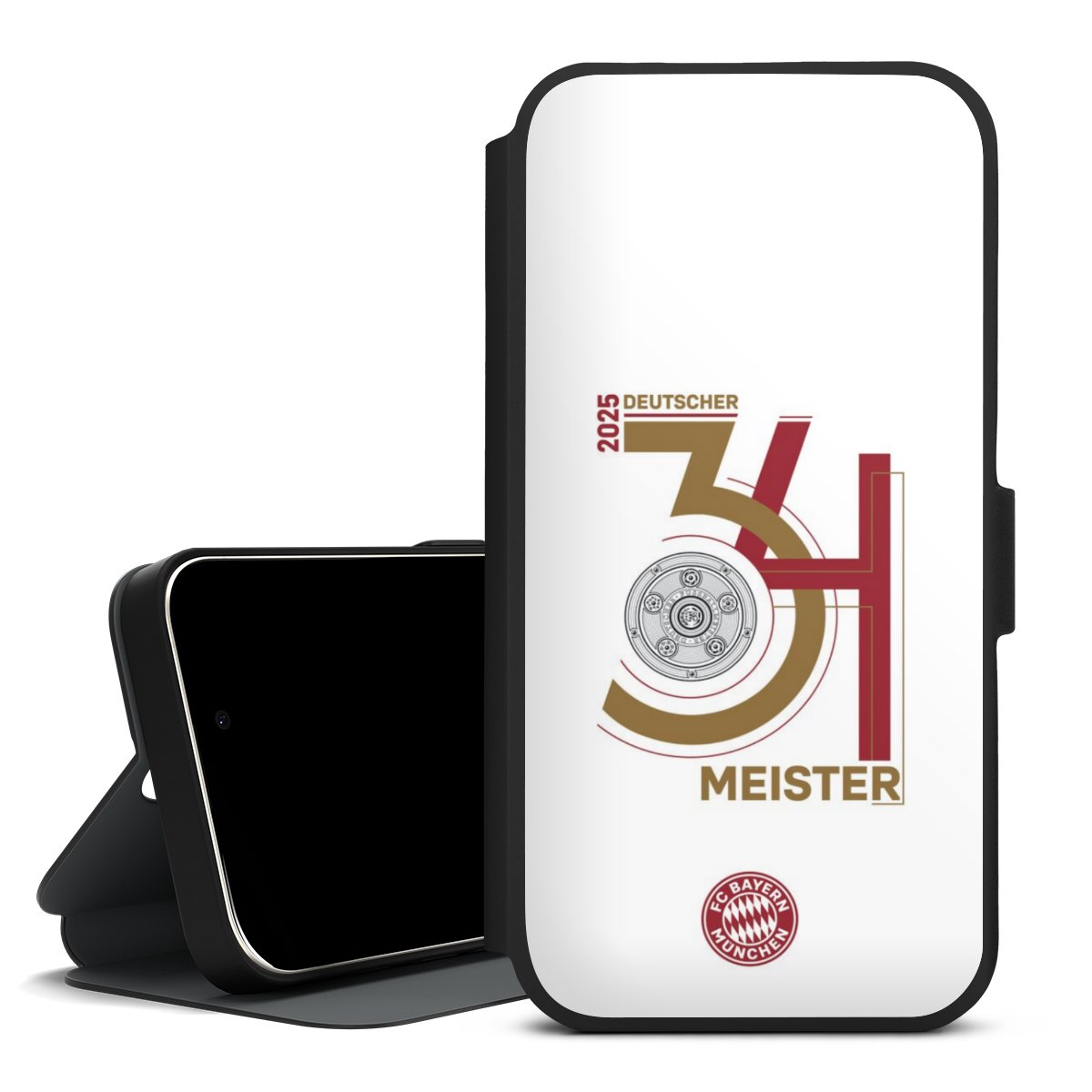 FCB Deutscher Meister 2025