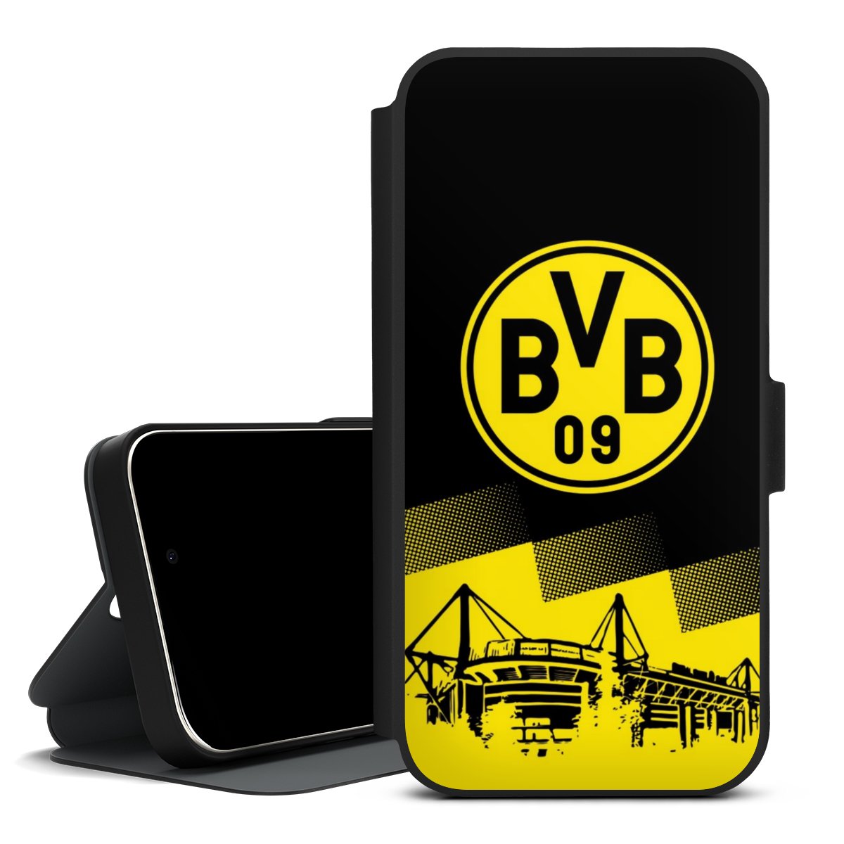 BVB Two Tone