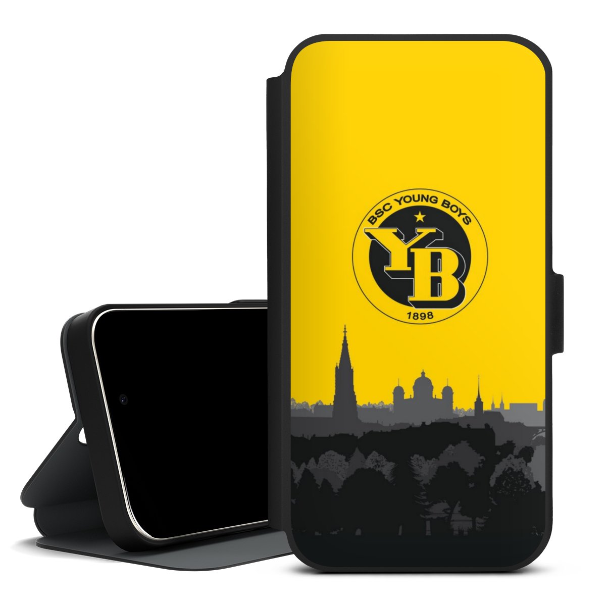 BSC YB Skyline