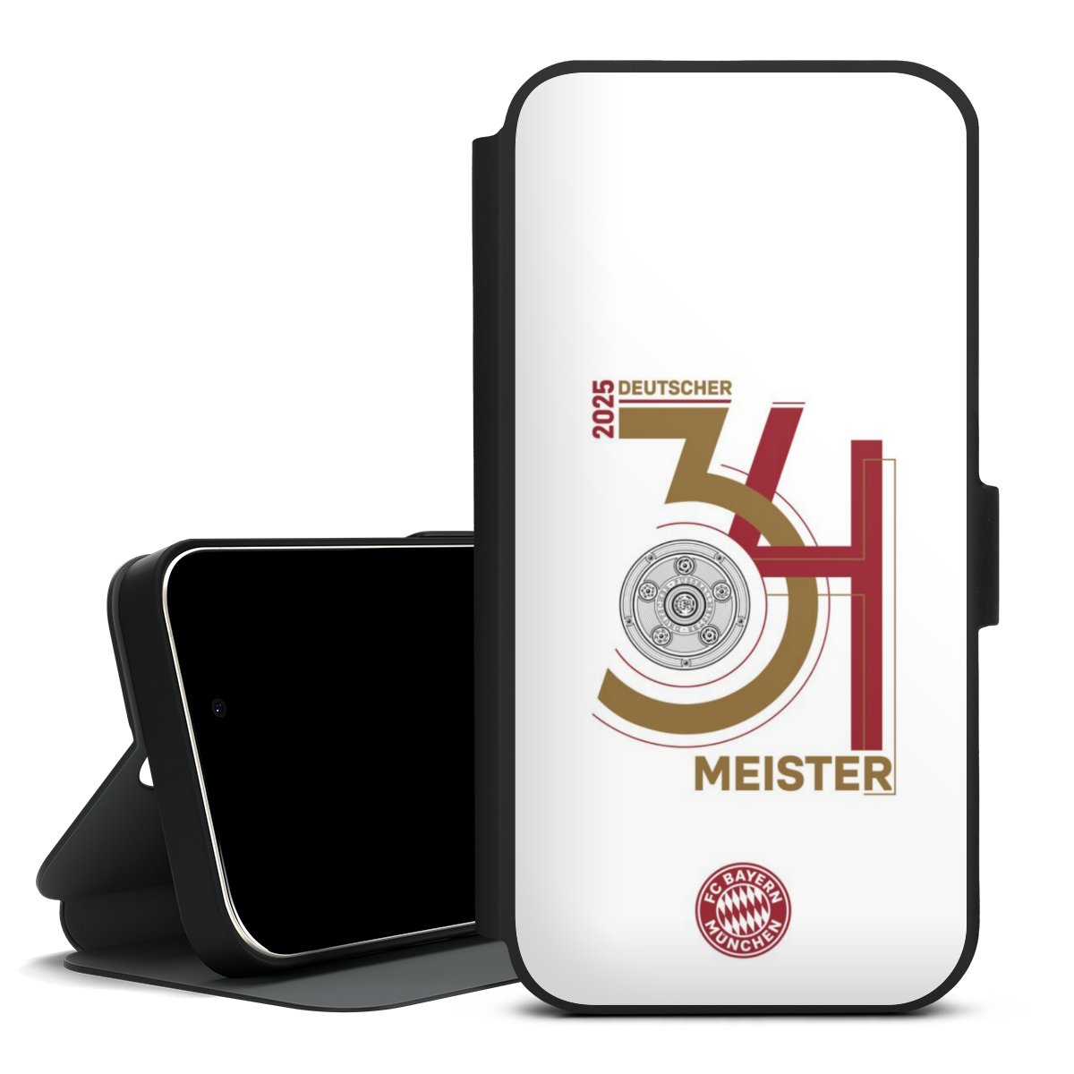 FCB Deutscher Meister 2025