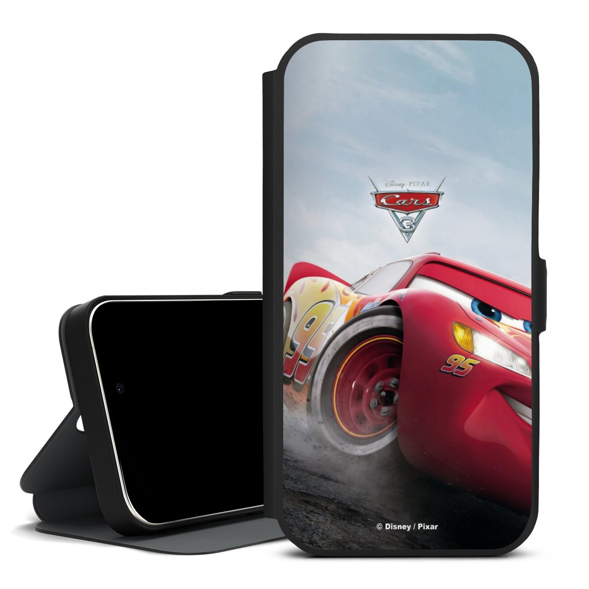 Cars3 Lightning Mc Queen