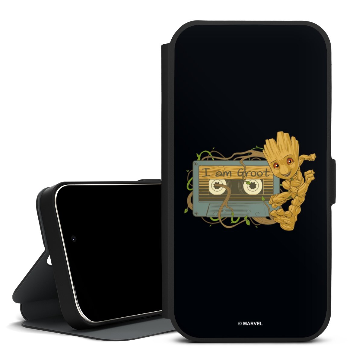 I am Groot Guardians Of The Galaxy