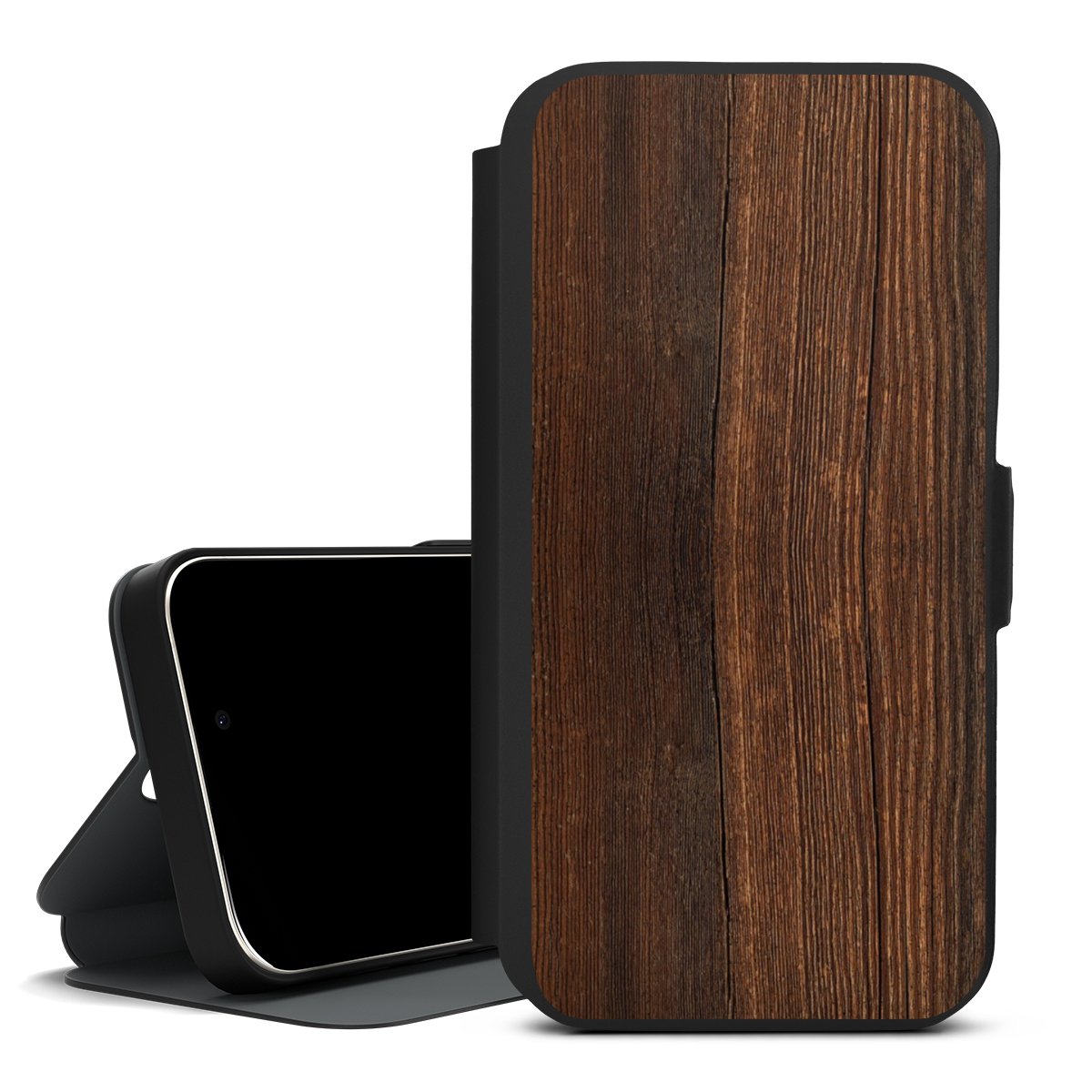 Aspetto legno di noce