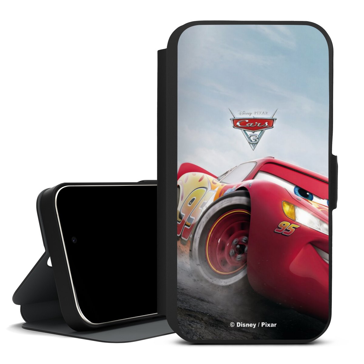 Cars3 Lightning Mc Queen
