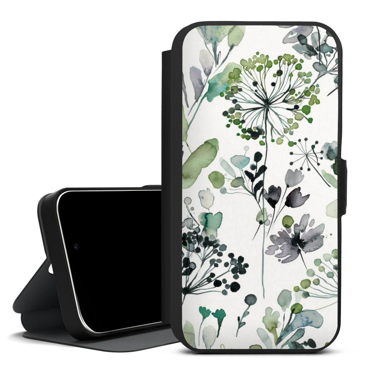 Herbes Sauvages Eucalyptus