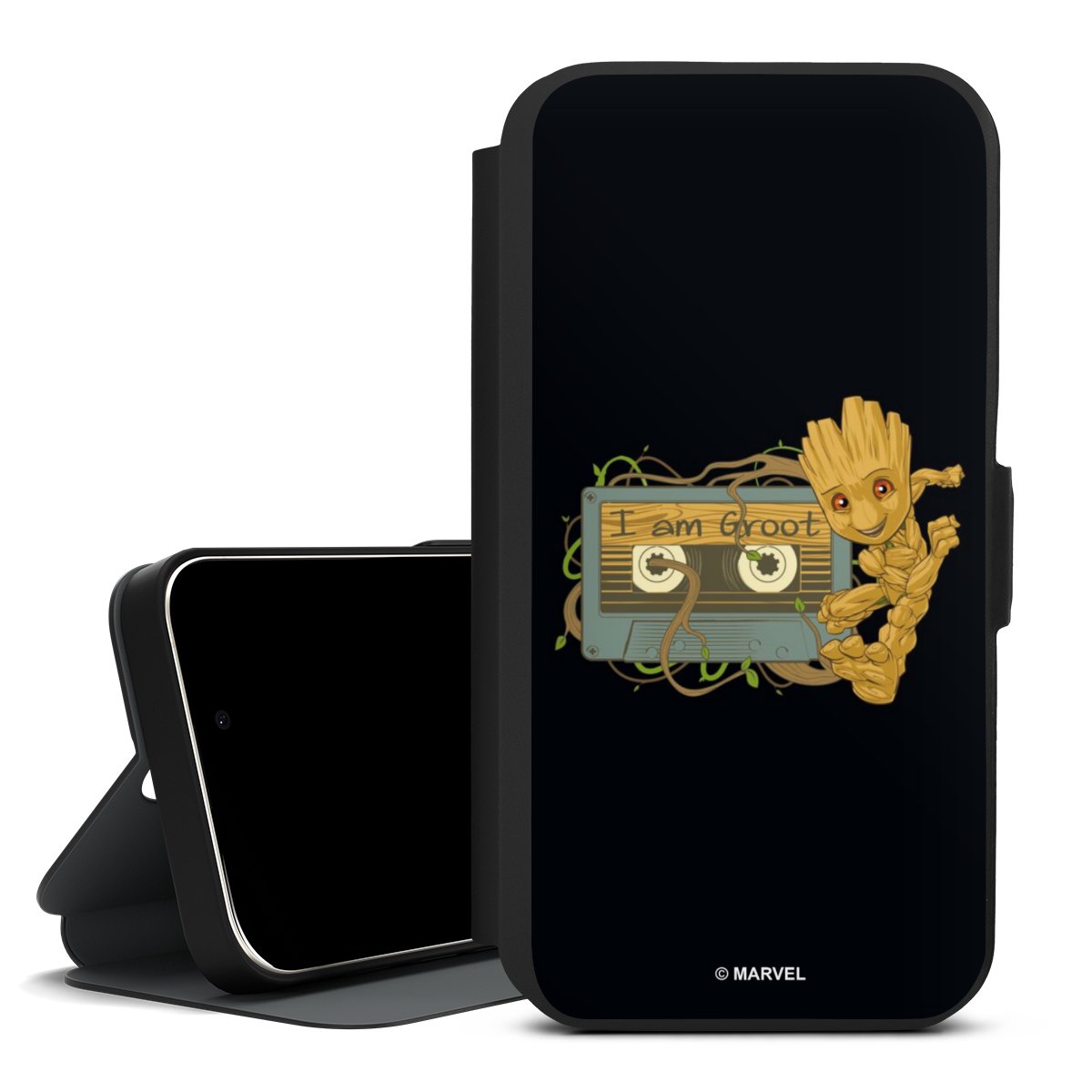 I am Groot Guardians Of The Galaxy